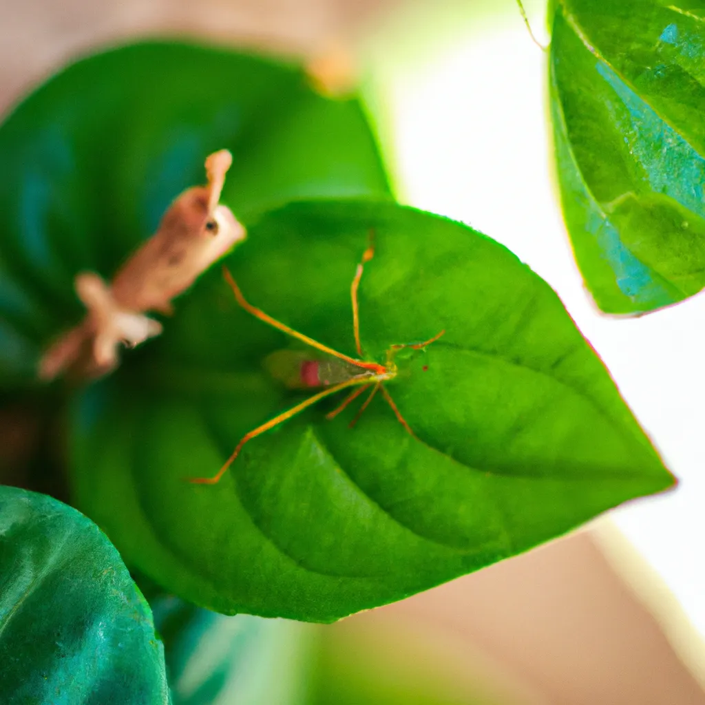 Passo Passo Como evitar pestes naturais com plantas naturais