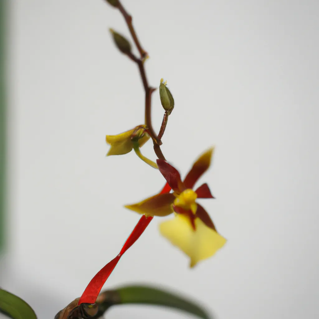 Passo Passo Como identificar e tratar doencas em Orquideas