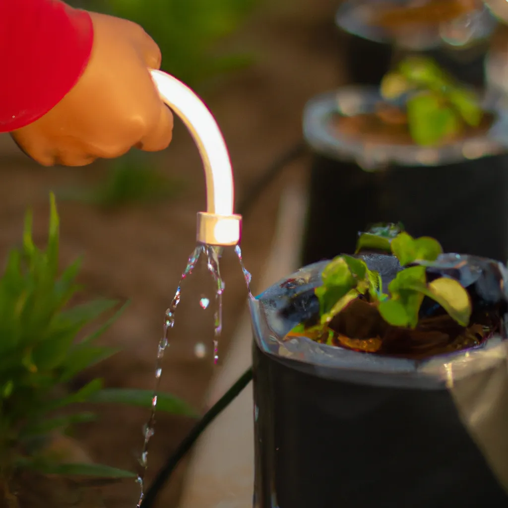 Passo Passo Como usar a tecnica de estaquia na horticultura