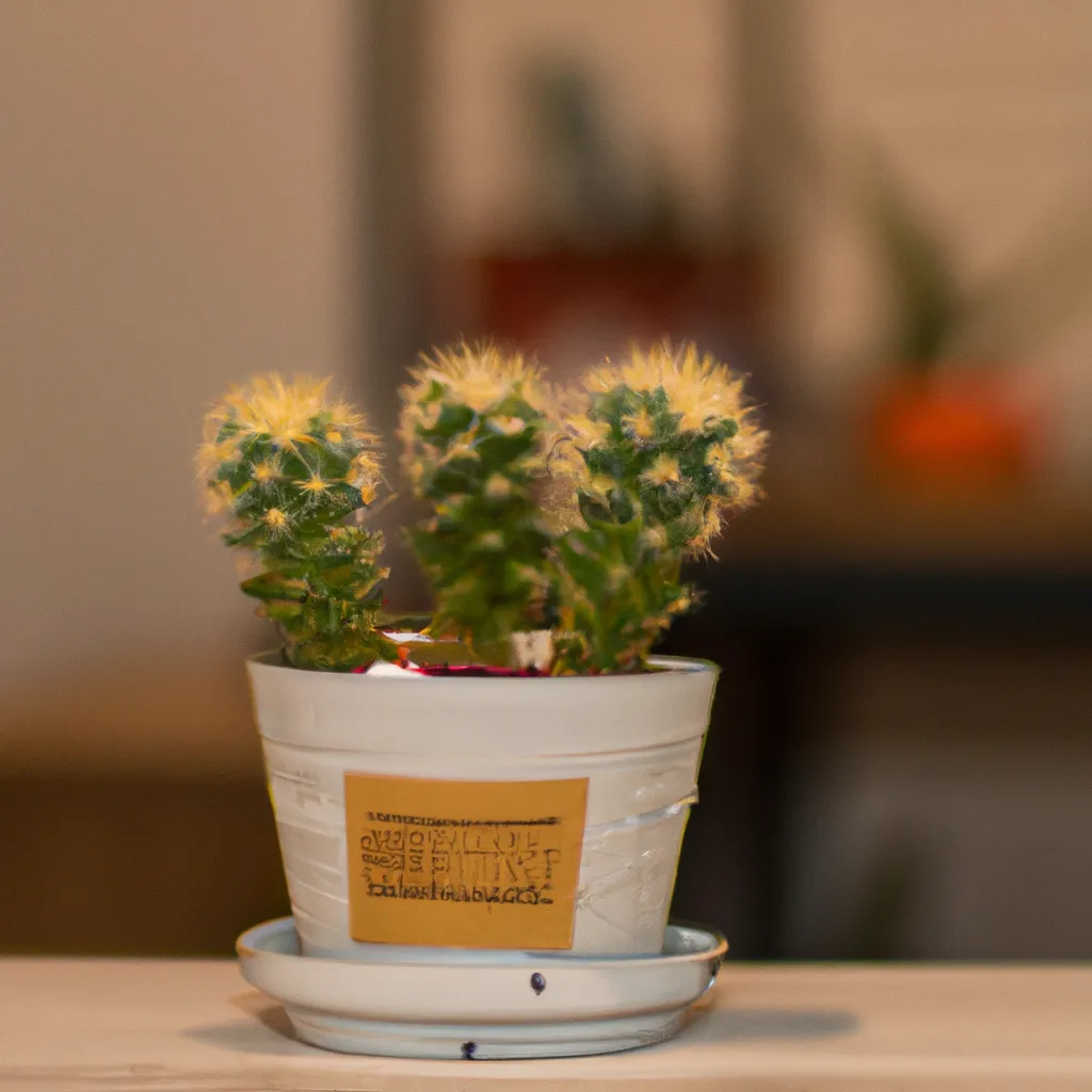 Passo Passo Como usar cactos para decorar seu lar