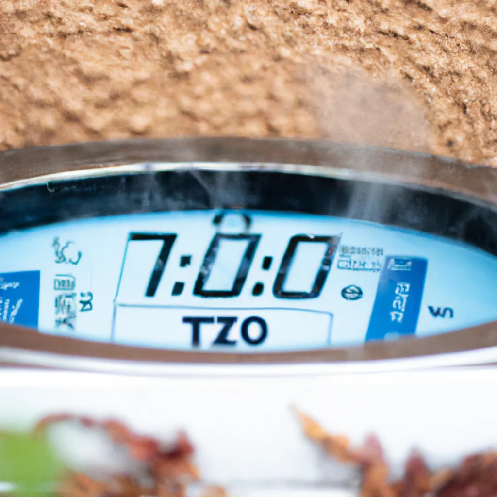 Passo Passo Controlando a temperatura no seu composteiro