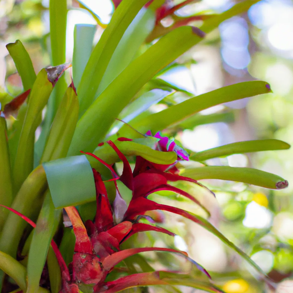 Passo Passo Criacao de Jardins Exoticos Como Usar Flores Exoticas para Criar um Ambiente Unico