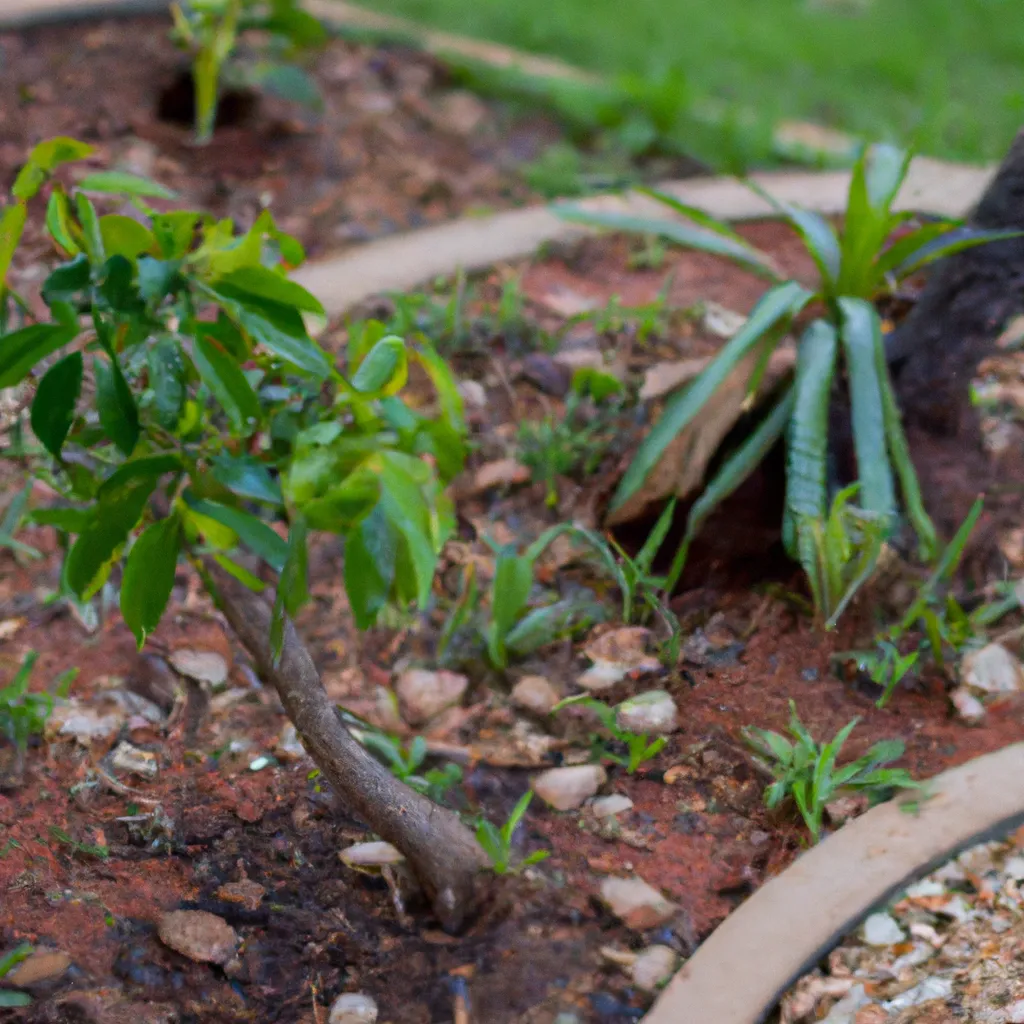 Passo Passo Criando Seu Proprio Jardim Exotico Dicas Praticas