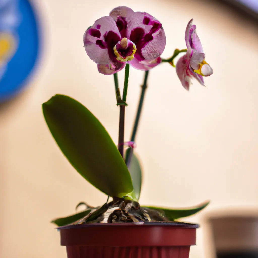 Passo Passo Criando sua propria colecao de Orquideas