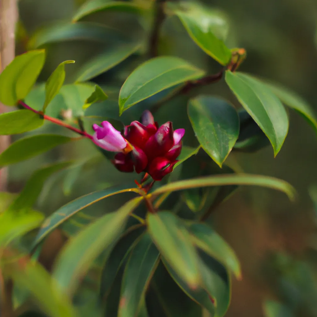Passo Passo Culitvando especies ameacadas de extincao nos seus jardins de arbustos
