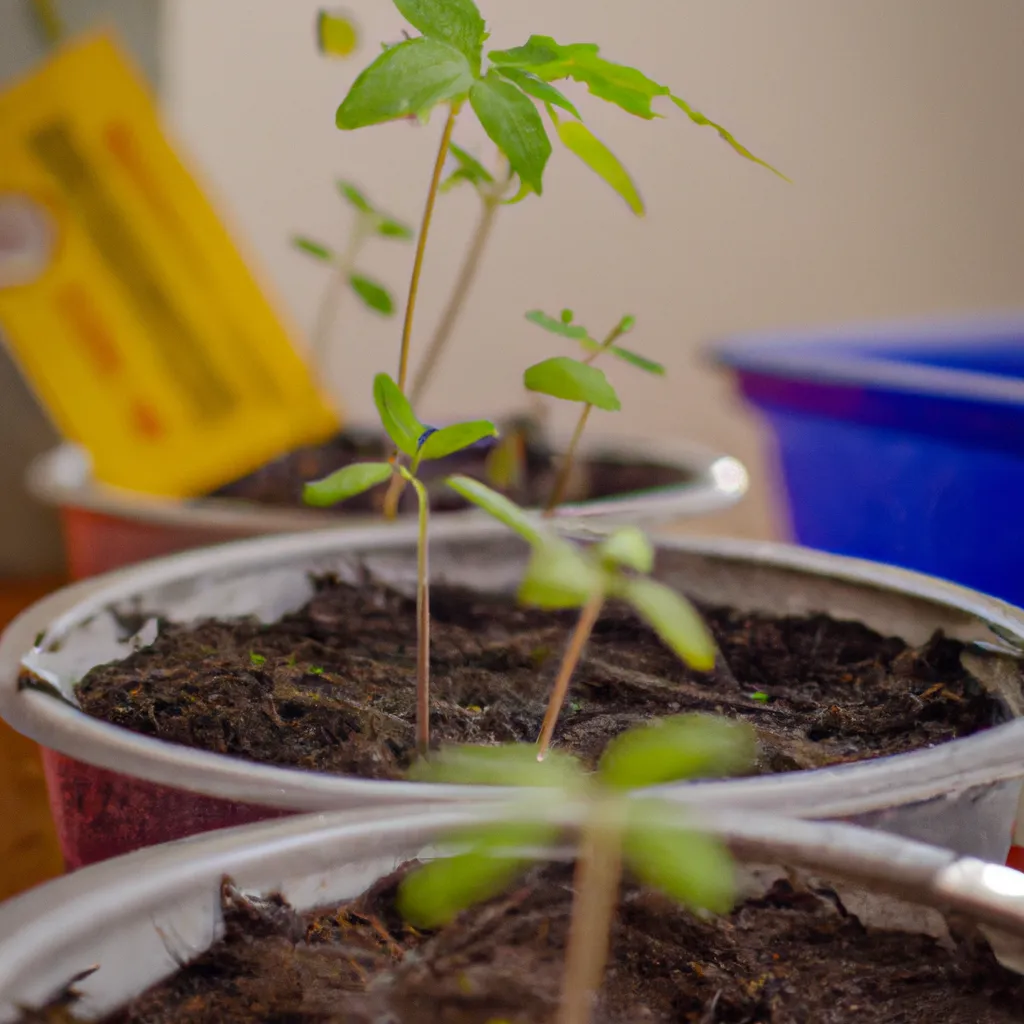 Passo Passo Cultivando plantas medicinais em casa