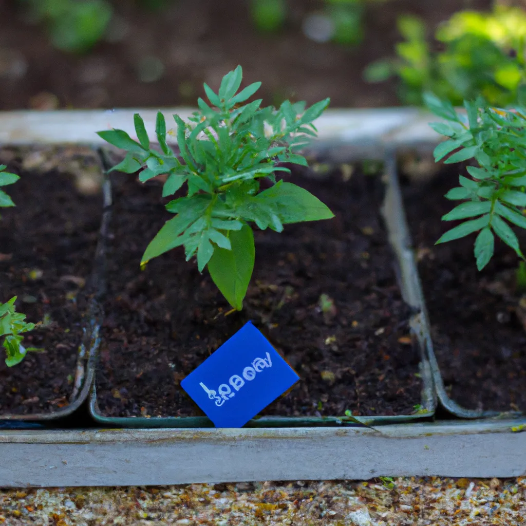 Passo Passo Cultivando plantas medicinais em sua horta