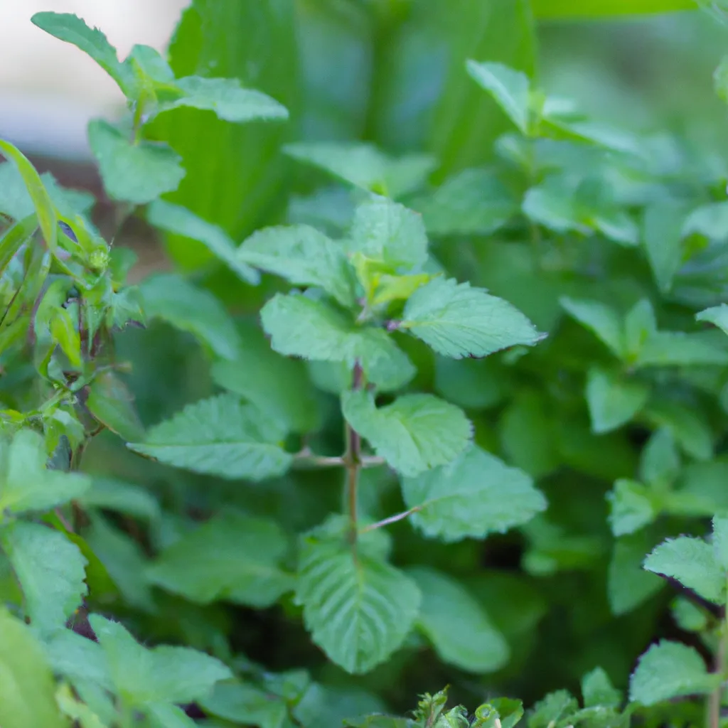 Passo Passo Cultivar ervas medicinais em sua horta