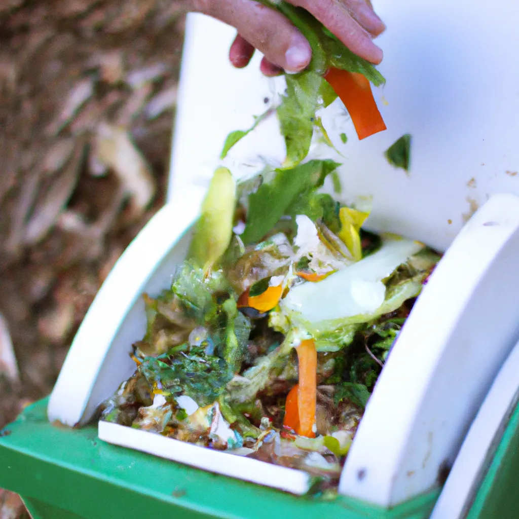 Passo Passo Dicas para manter os riscos a saude baixos durante a Compostagem