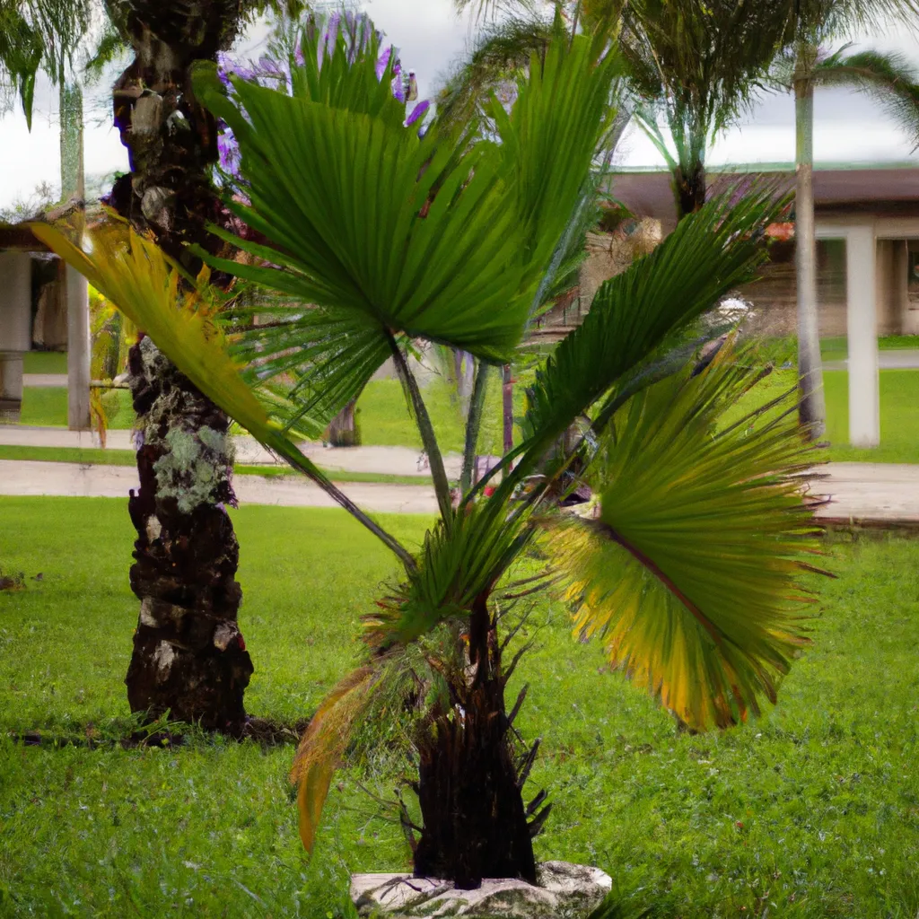 Passo Passo Exemplos e ideias de jardins com Palmeiras