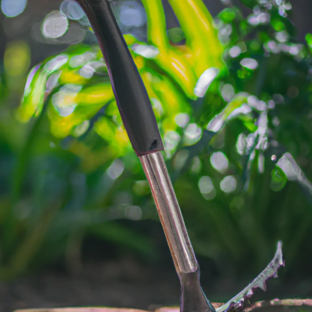 Passo Passo Ferramentas de Jardinagem Basicas O Que Voce Precisa
