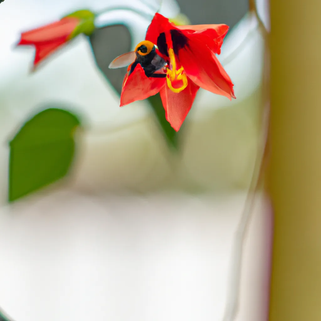 Passo Passo Flores Ornamentais e a Polinizacao O Que voce Precisa Saber