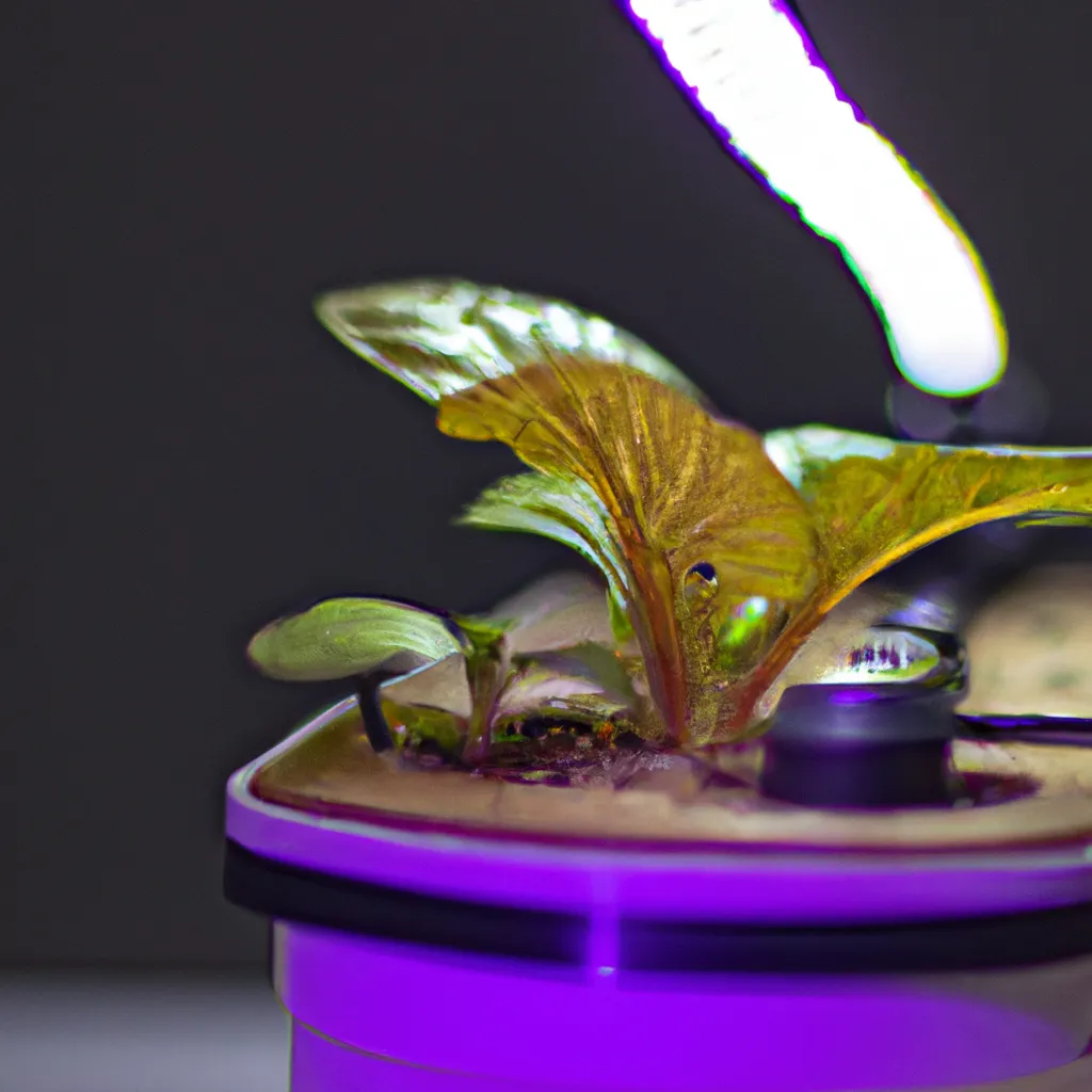 Passo Passo Hidroponia as tecnicas mais avancadas de cultivo de plantas