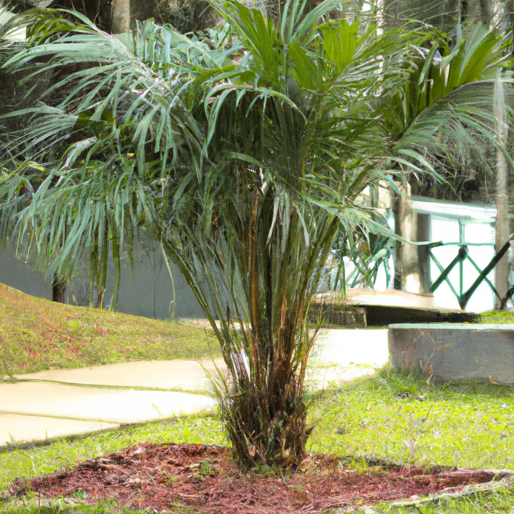 Passo Passo Ideias para diferentes jardins com Palmeira pequenos grandes urbanos e rurais Passo Passo Ideias para diferentes jardins com Palmeira pequenos grandes urbanos e rurais
