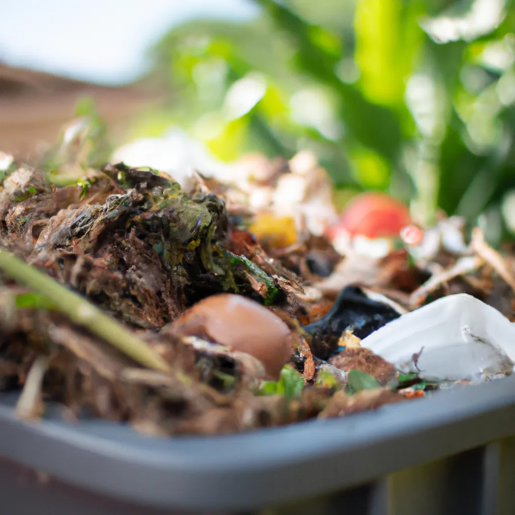 Passo Passo Maneiras de reaproveitar nutrientes da Compostagem