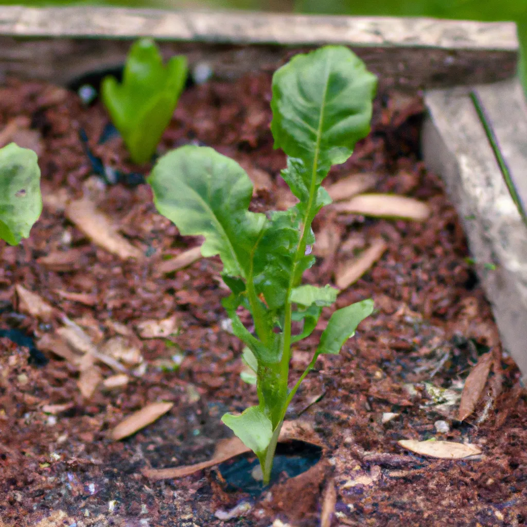Passo Passo Melhore o solo de sua horta com compostagem