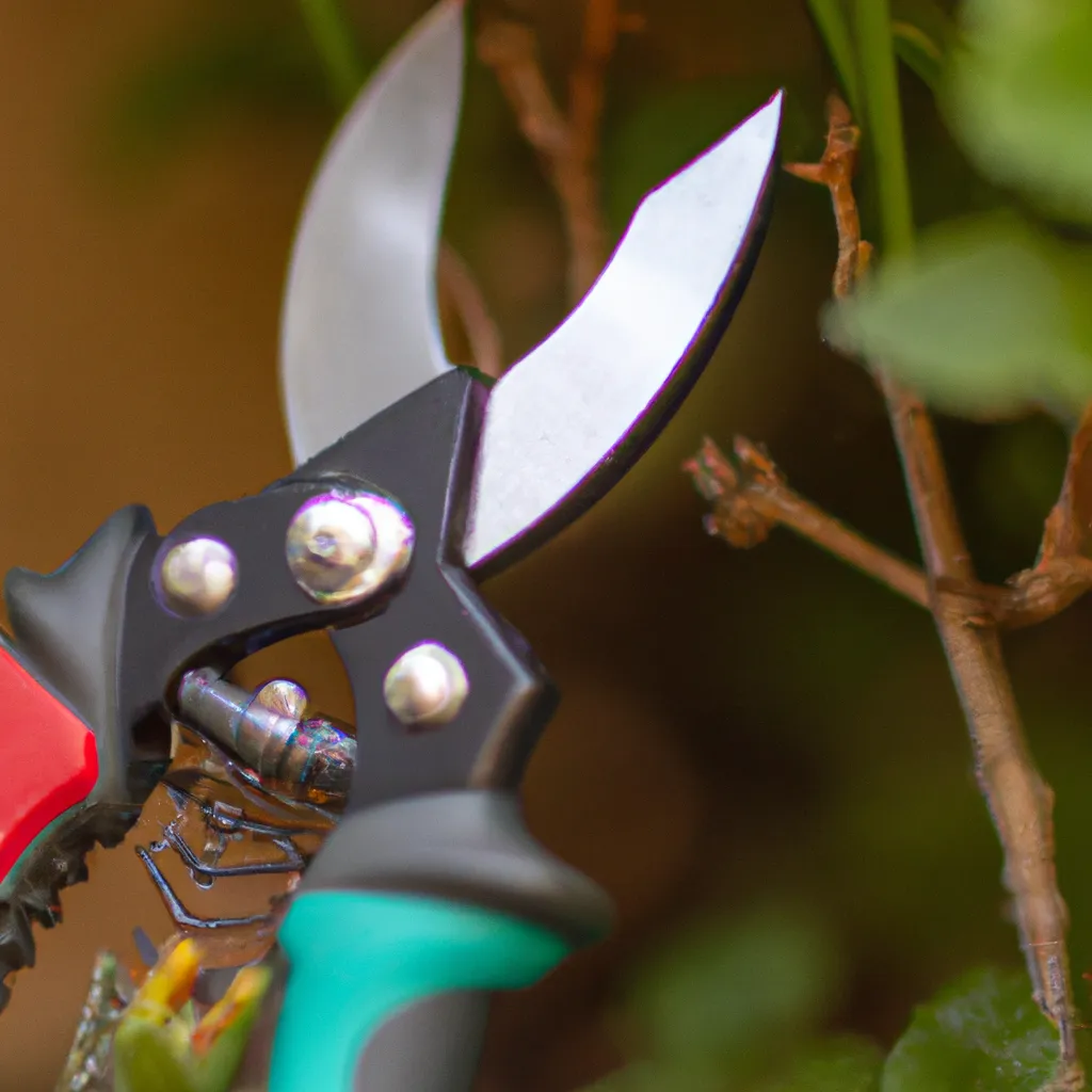 Passo Passo O Que e Necessario Para Manter Suas Ferramentas de Jardinagem em Boa Forma Passo Passo O Que e Necessario Para Manter Suas Ferramentas de Jardinagem em Boa Forma