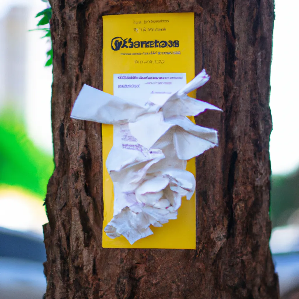 Passo Passo O papel das arvores na prevencao da poluicao do ar