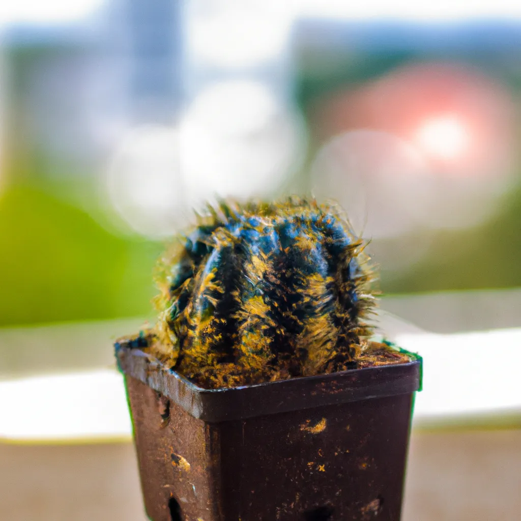 Passo Passo O que e necessario para reproduzir os Cactus