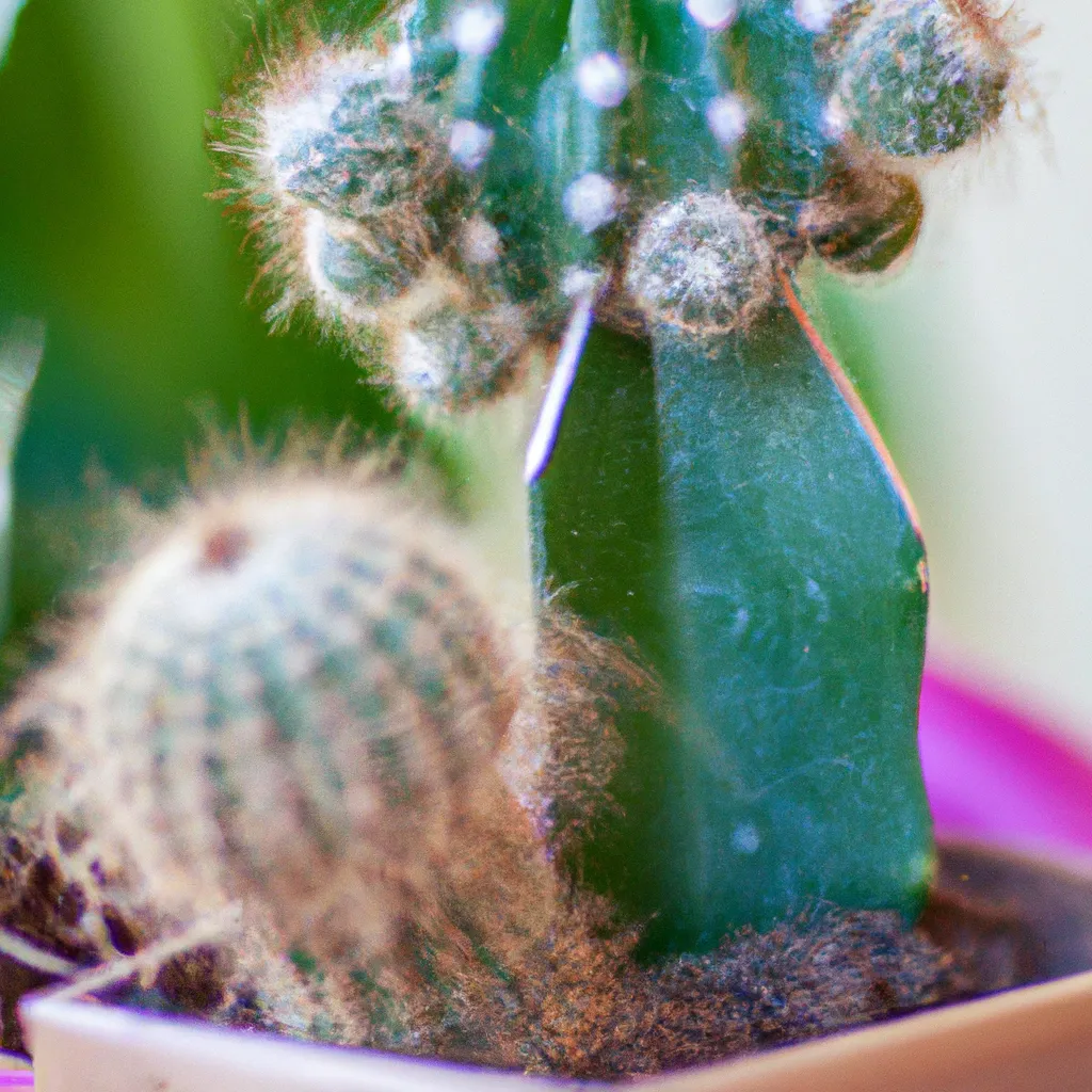 Passo Passo O que e preciso para cultivar grandes especies de cactus Passo Passo O que e preciso para cultivar grandes especies de cactus