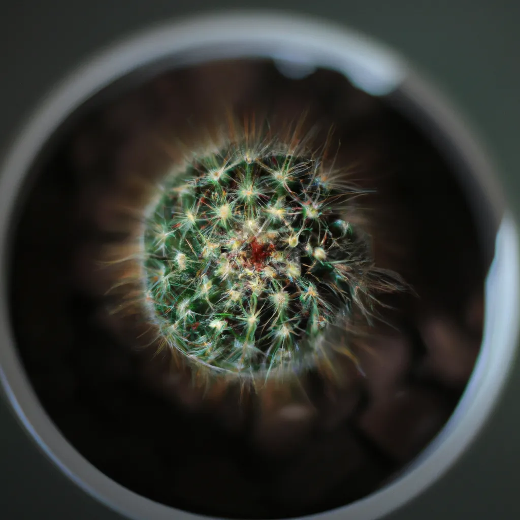 Passo Passo O que os cientistas sabem sobre os cactos Passo Passo O que os cientistas sabem sobre os cactos