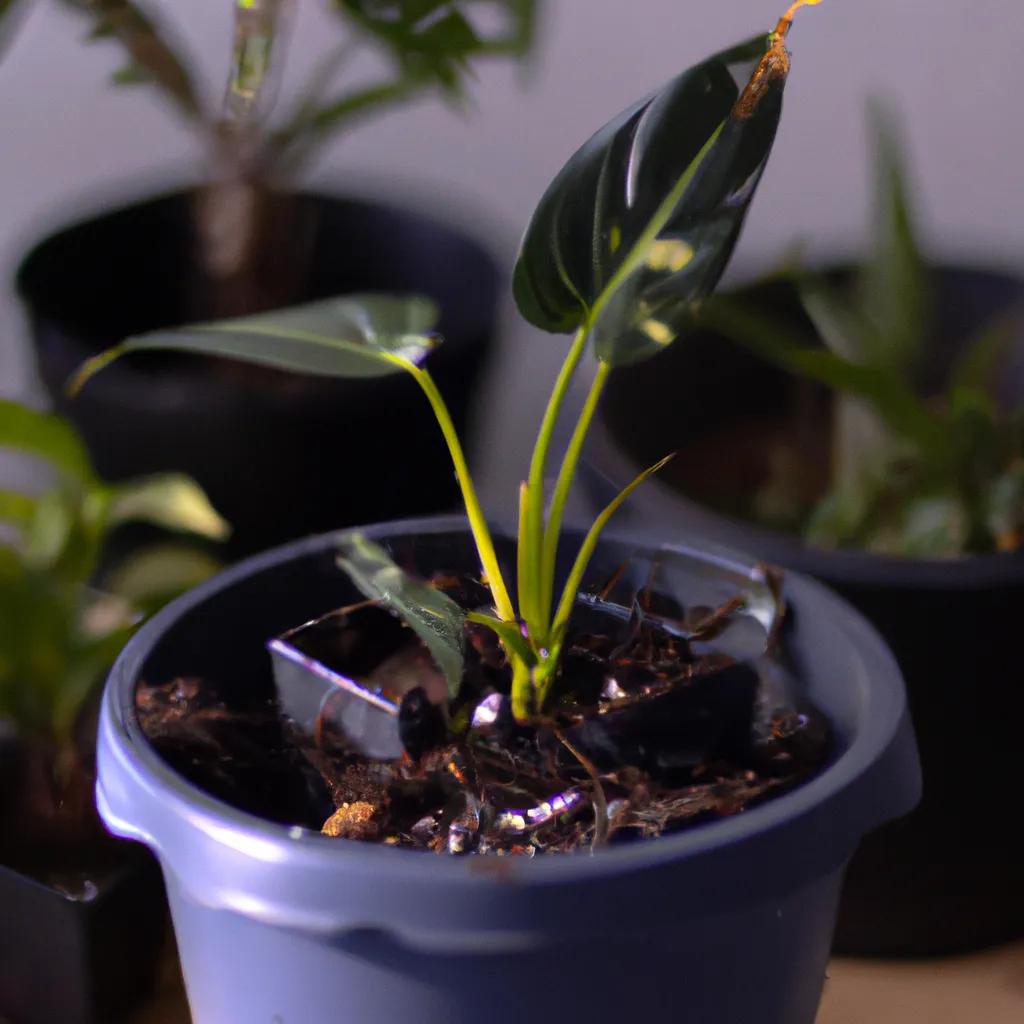 Passo Passo O que saber sobre a cultura de plantas tropicais Passo Passo O que saber sobre a cultura de plantas tropicais