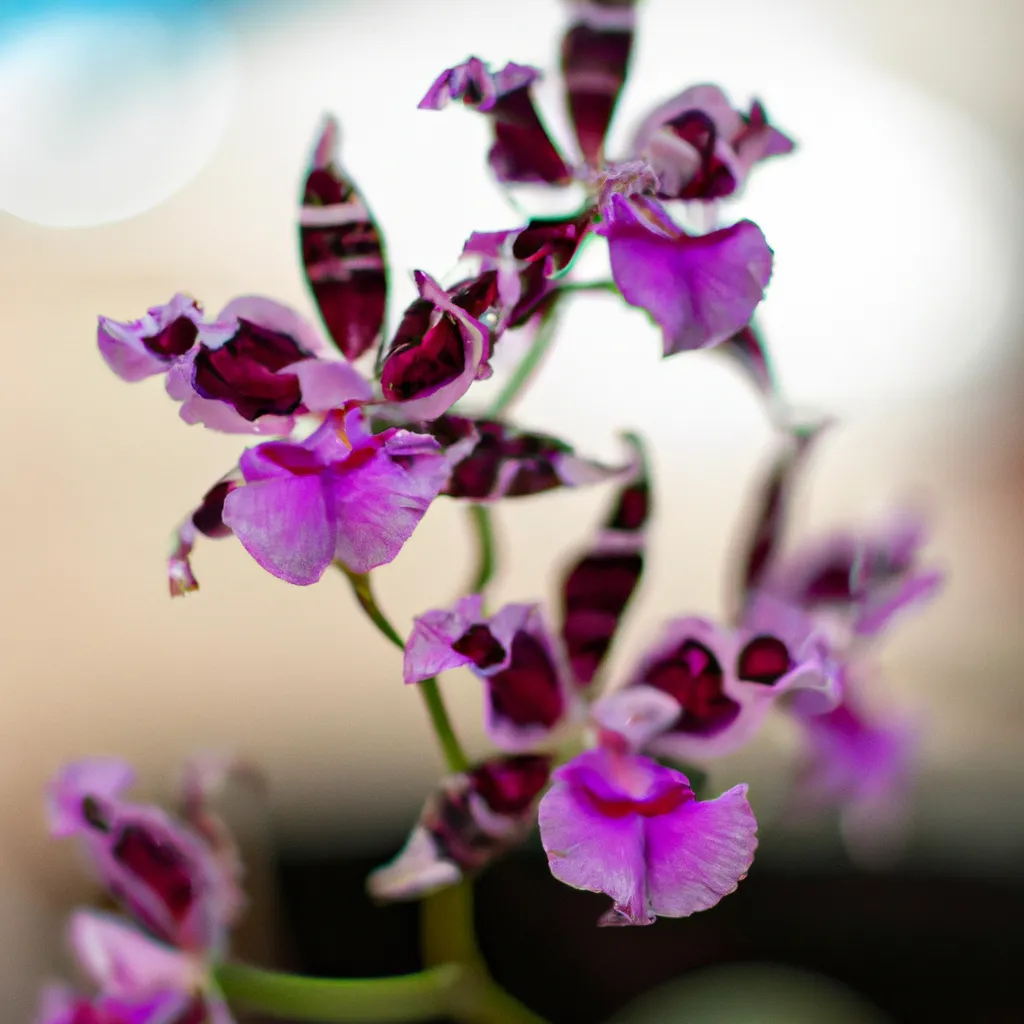 Passo Passo O que sao as orquideas