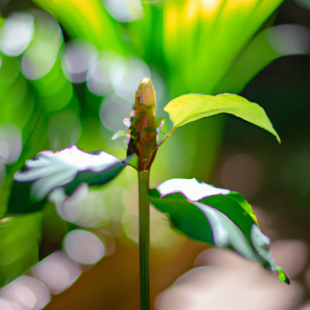 Passo Passo O uso medicinal das plantas tropicais
