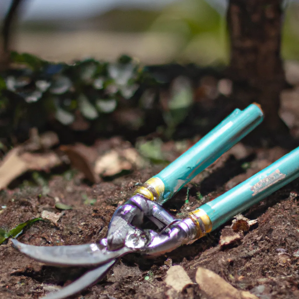 Passo Passo Os Fundamentos da Escolha das Ferramentas de Jardinagem