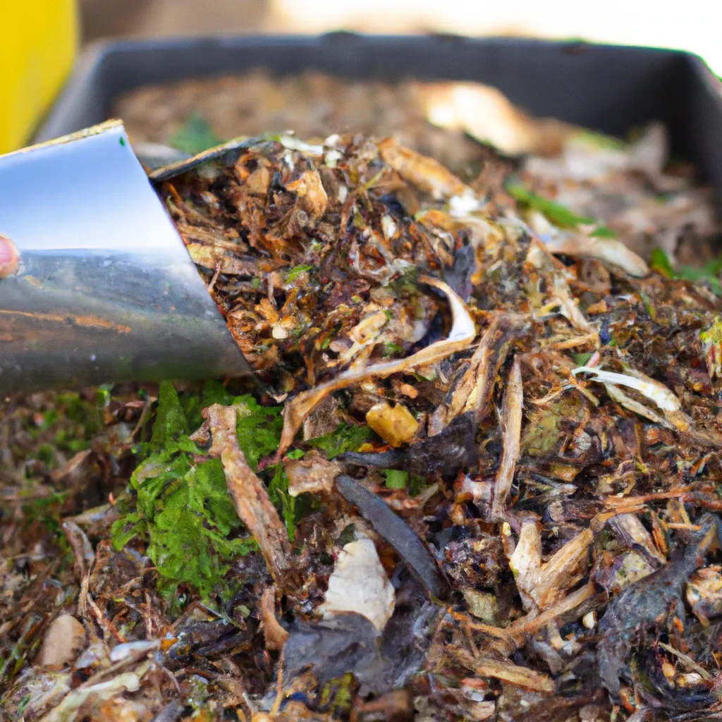 Passo Passo Os beneficios da Compostagem para o meio ambiente Passo Passo Os beneficios da Compostagem para o meio ambiente
