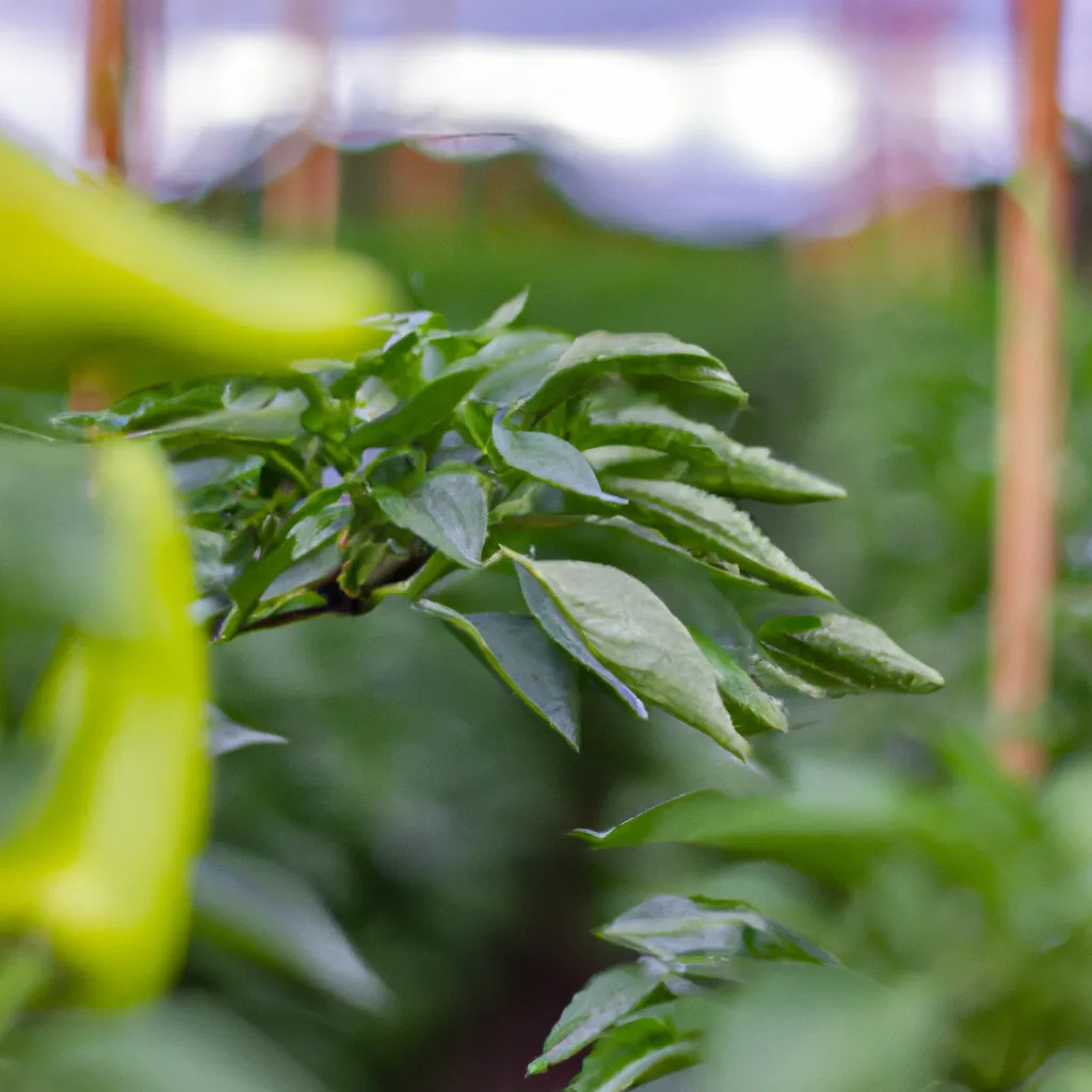 Passo Passo Os beneficios da horticultura para o meio ambiente Passo Passo Os beneficios da horticultura para o meio ambiente