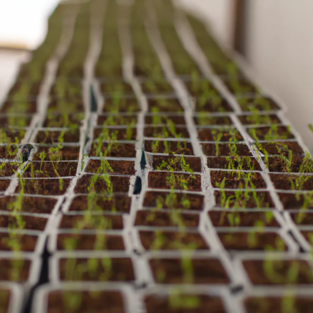 Passo Passo Propagacao de plantas nativas para conservar a biodiversidade