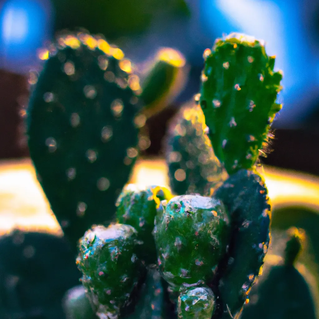 Passo Passo Quais animais se alimentam de Cactus