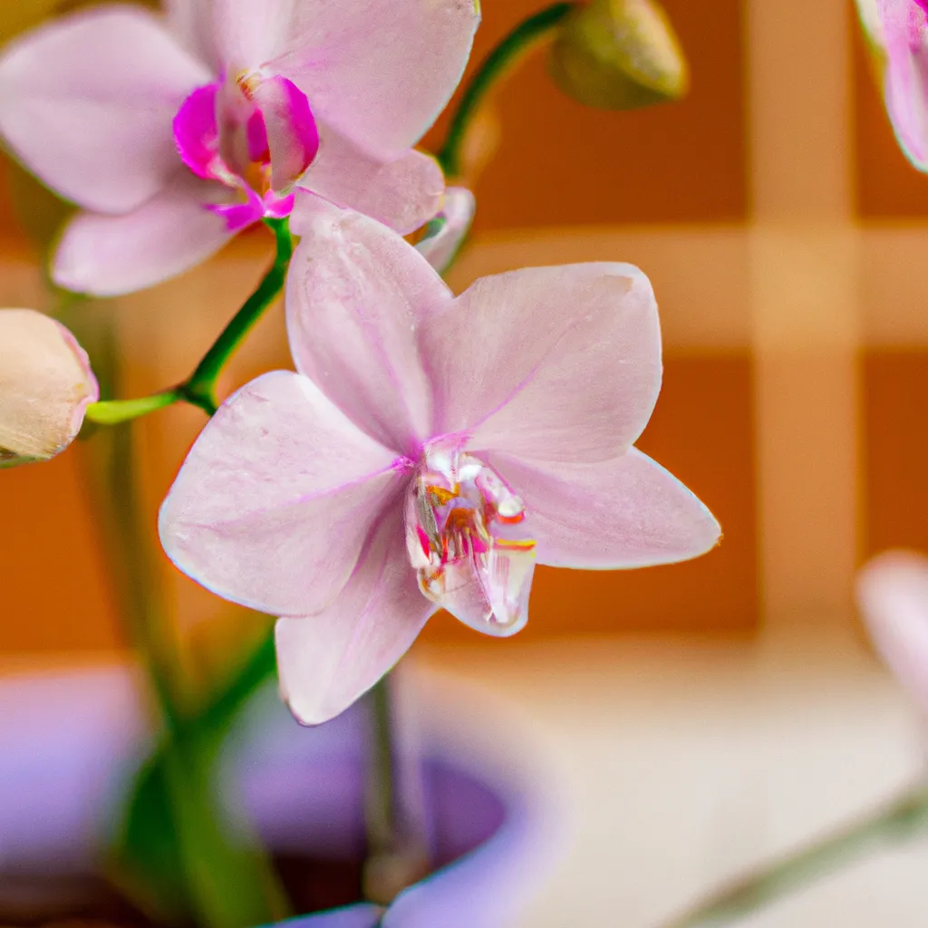 Passo Passo Quais sao os melhores tipos de orquidea para ambientes umidos e quentes