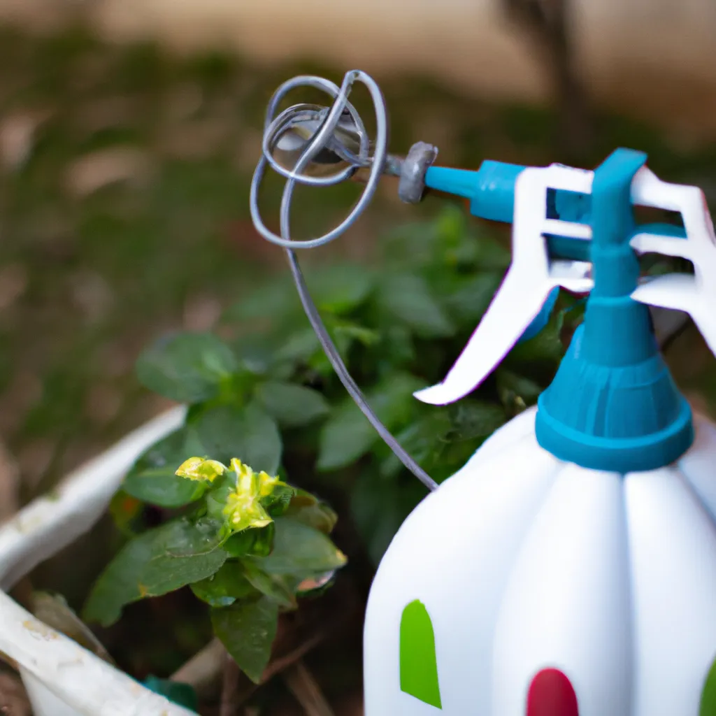 Passo Passo Solucoes para jardinagem sem uso de pesticidas