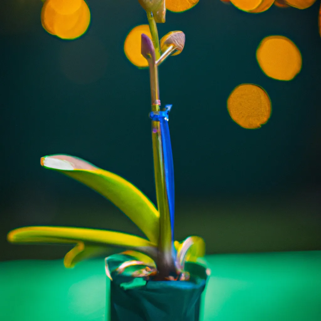 Passo Passo Tecnicas para propagar Orquideas
