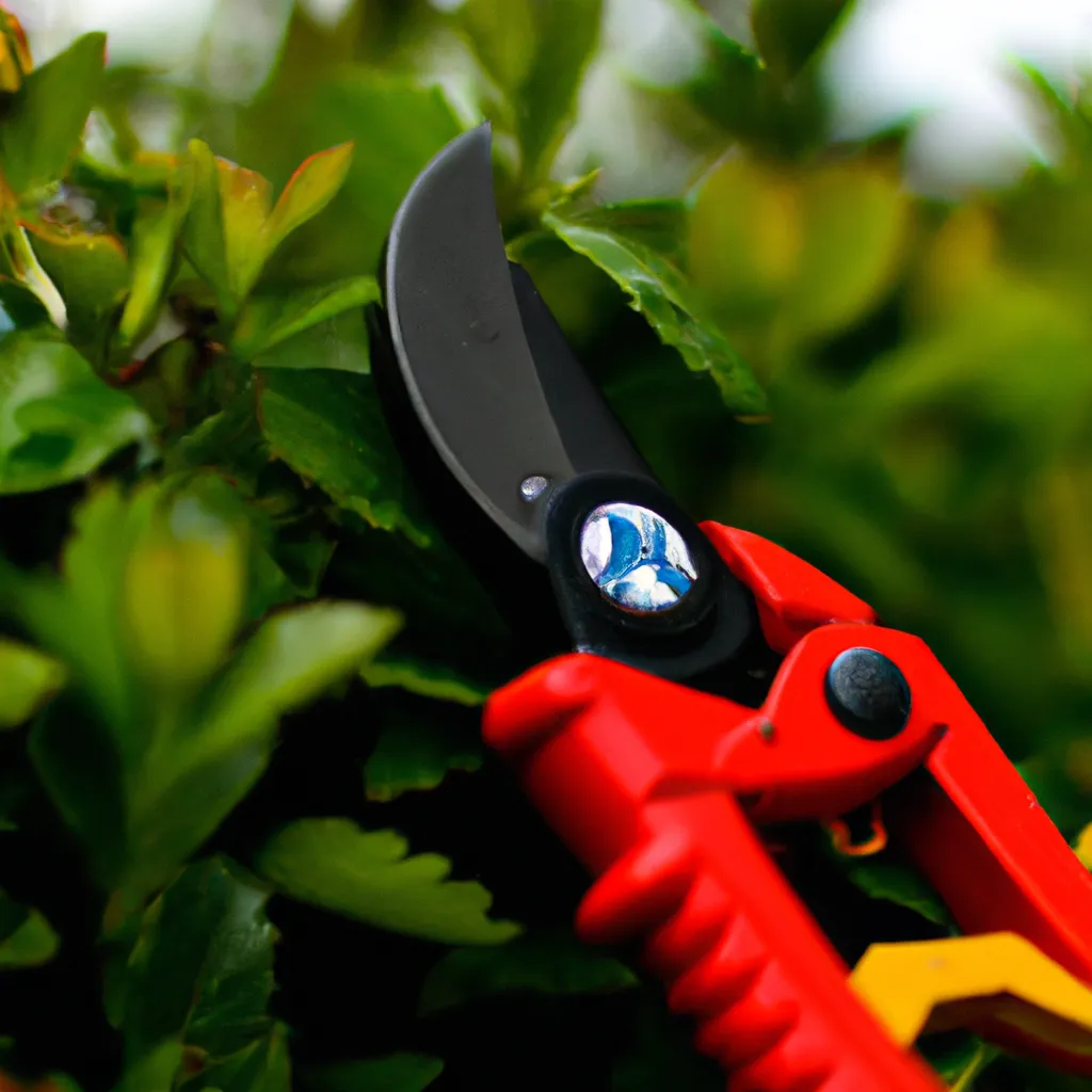 Passo Passo Truques e Dicas Para Ter Sucesso na Utilizacao das Ferramentas de Jardinagem