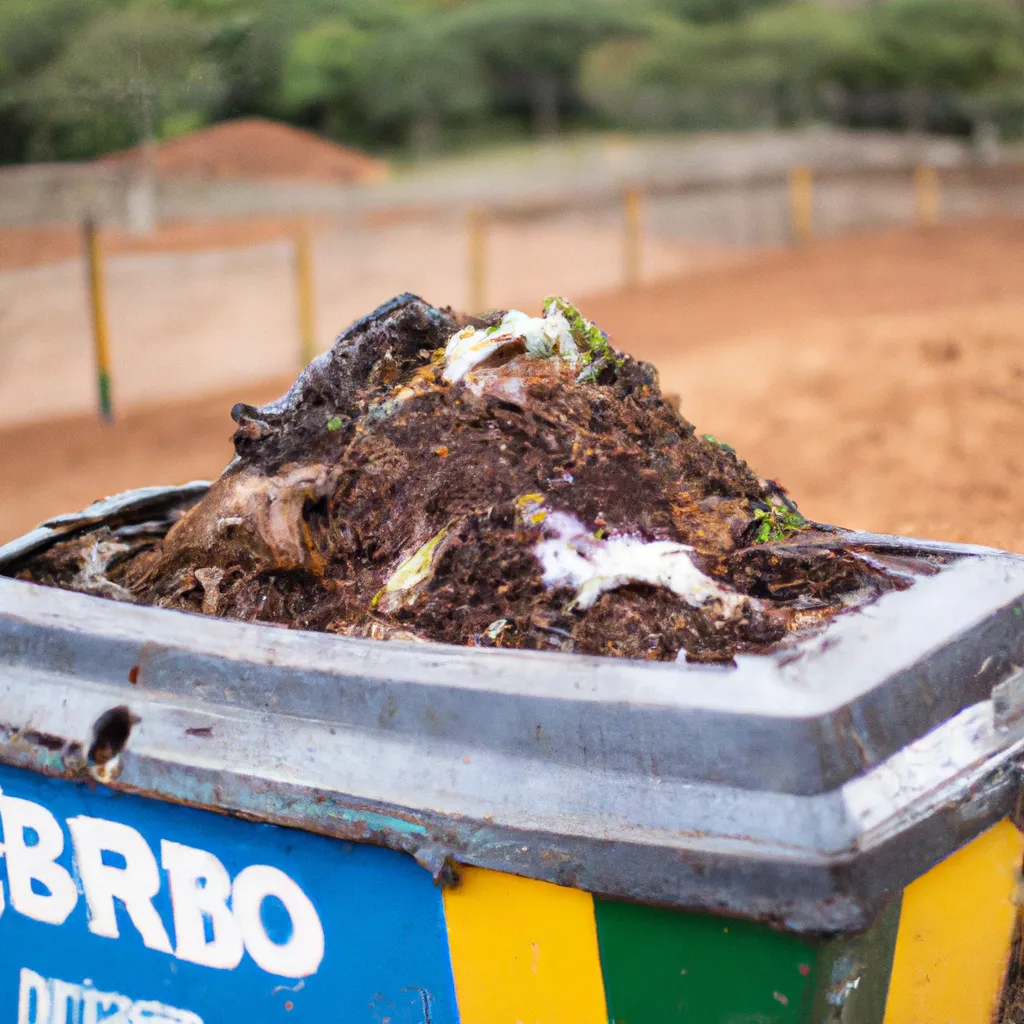 Passo Passo Usando Compostagem para produzir adubo organico natural