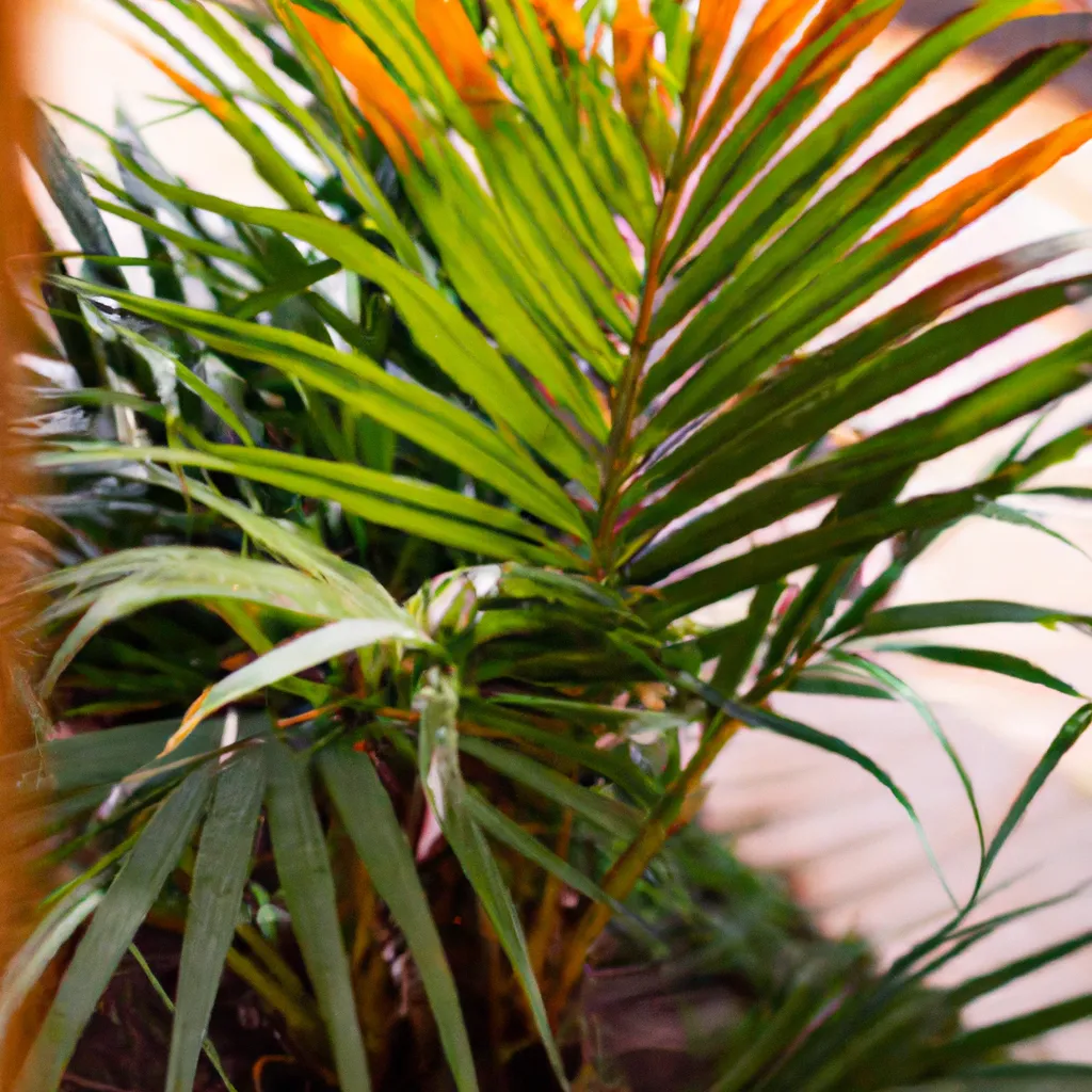 Passo Passo Usando palmeiras para criar um clima tropical em seu jardim.