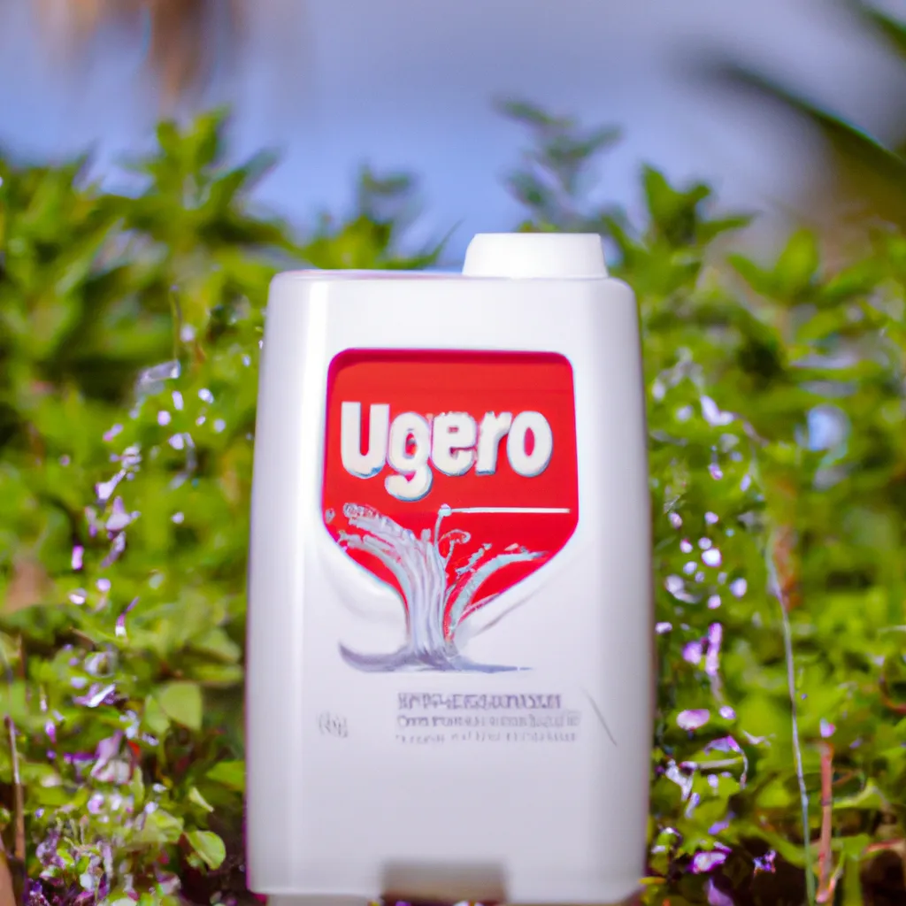 Passo Passo Uso de fertilizantes organicos para manter os arbustos saudaveis Passo Passo Uso de fertilizantes organicos para manter os arbustos saudaveis