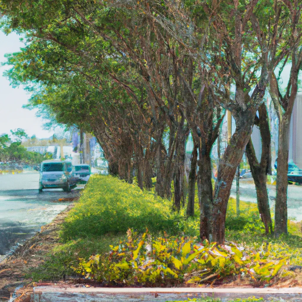 Passo Passo Valorizacao dos espacos verdes urbanos com arvores Passo Passo Valorizacao dos espacos verdes urbanos com arvores