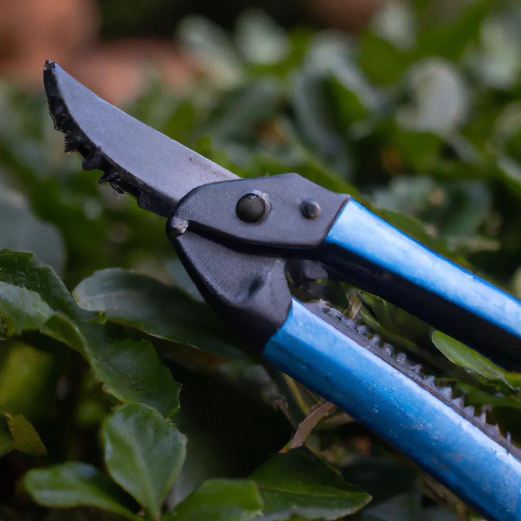 Passo Passo Veja como Os Melhores Produtos Podem Facilitar A Utilizacao das Suas Ferramentas De Jardinagem