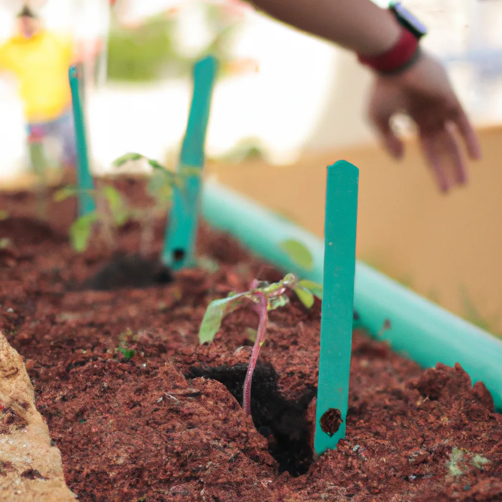 Tutorial 10 erros comuns ao plantar uma horta