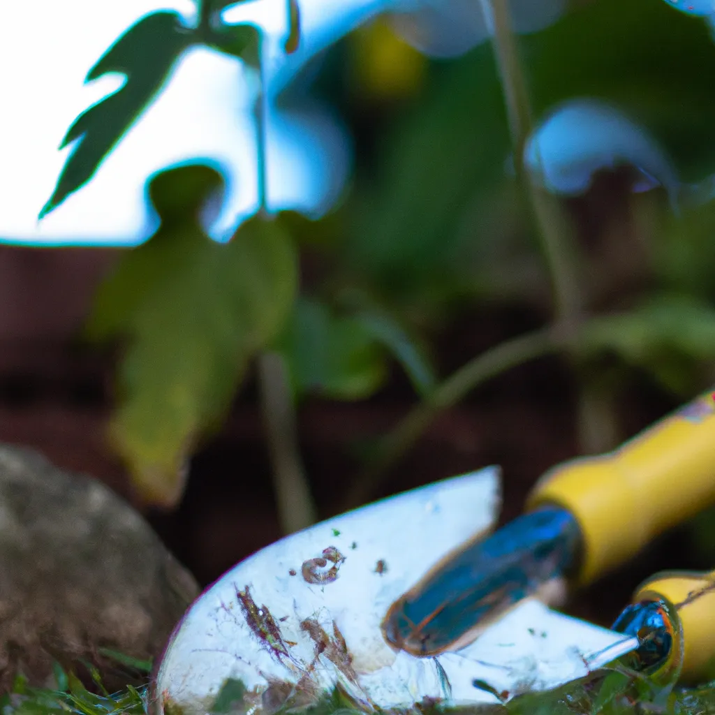 Tutorial 3 Maneiras De Usar As Suas Ferramentadas De Jardinagem De Forma Eficaz