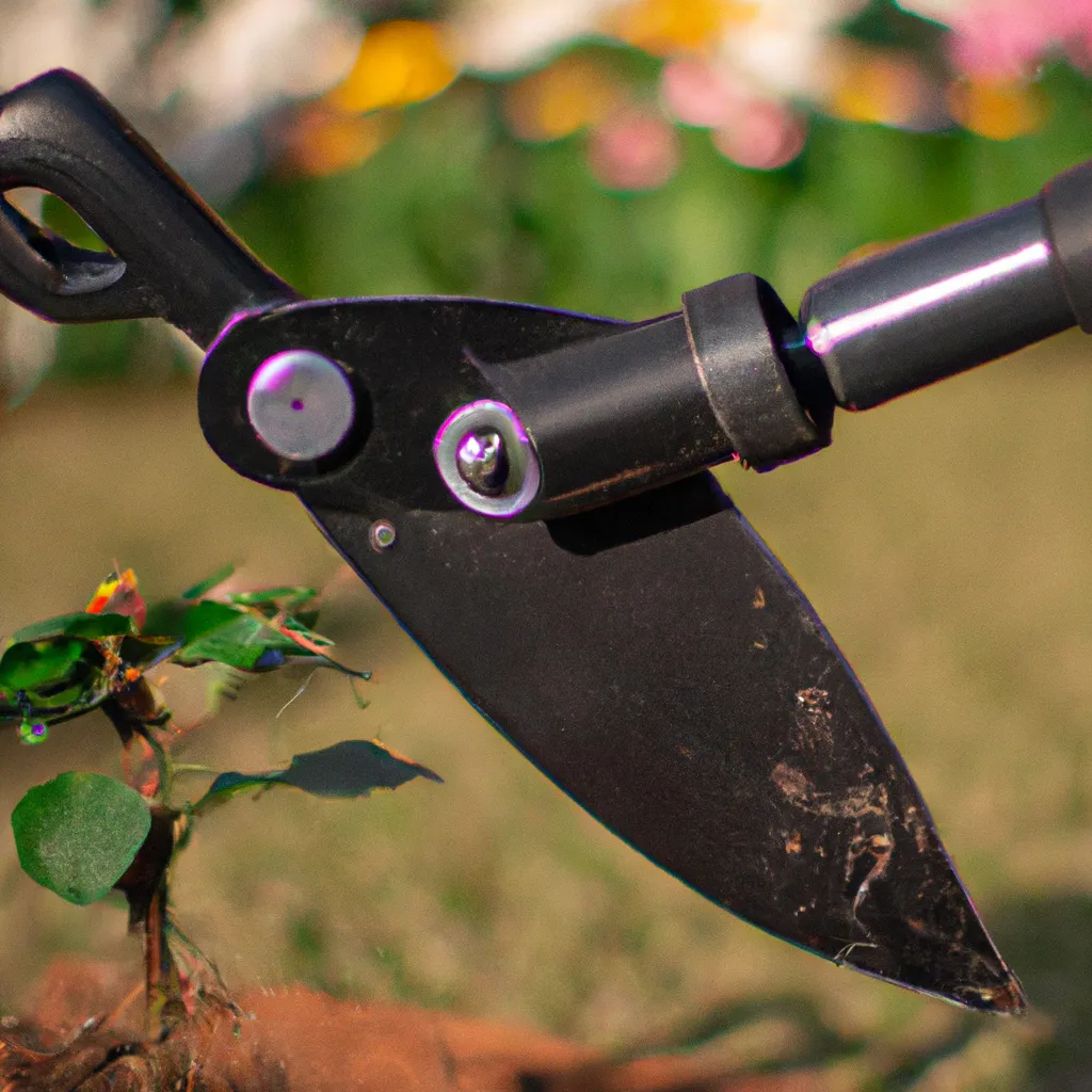 Tutorial 5 Maneiras Inovadoras de Utilizar as Suas Ferramentas de Jardinagem