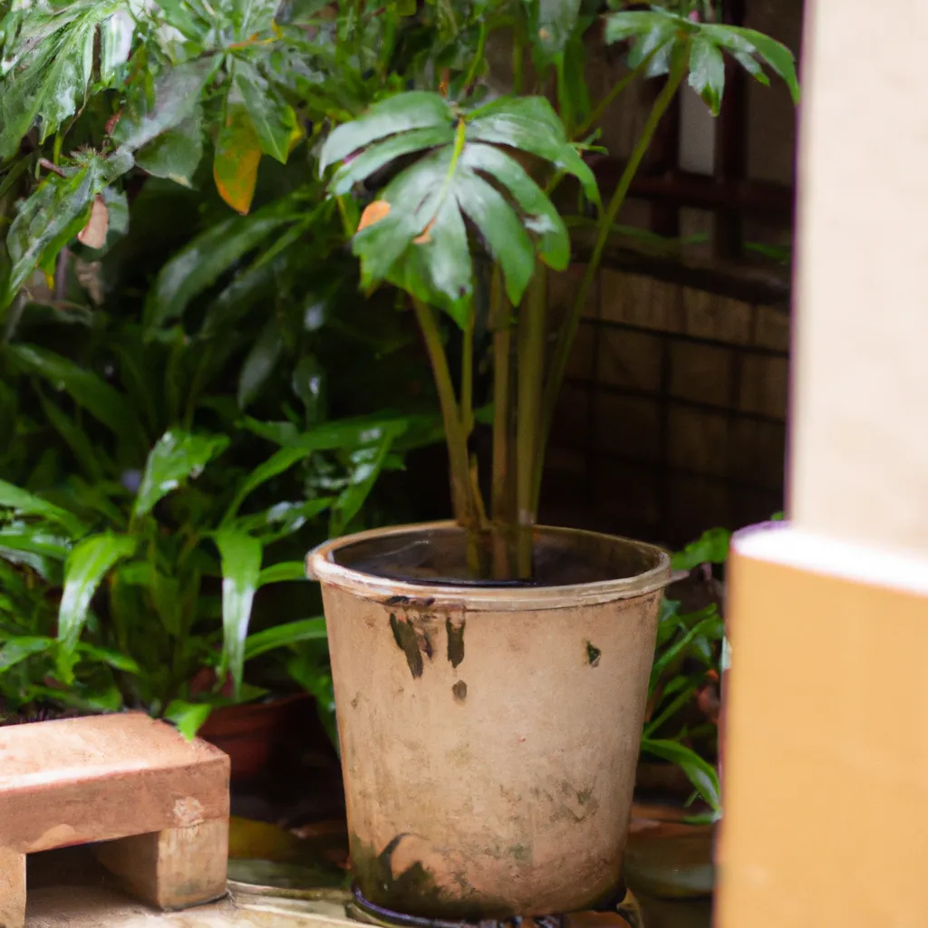 Tutorial A importancia das plantas tropicais para o meio ambiente Tutorial A importancia das plantas tropicais para o meio ambiente