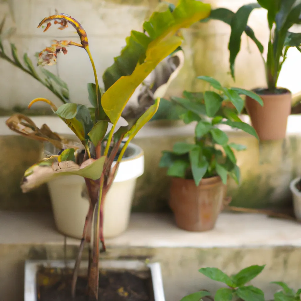 Tutorial As dicas de plantio certas para plantas tropicais