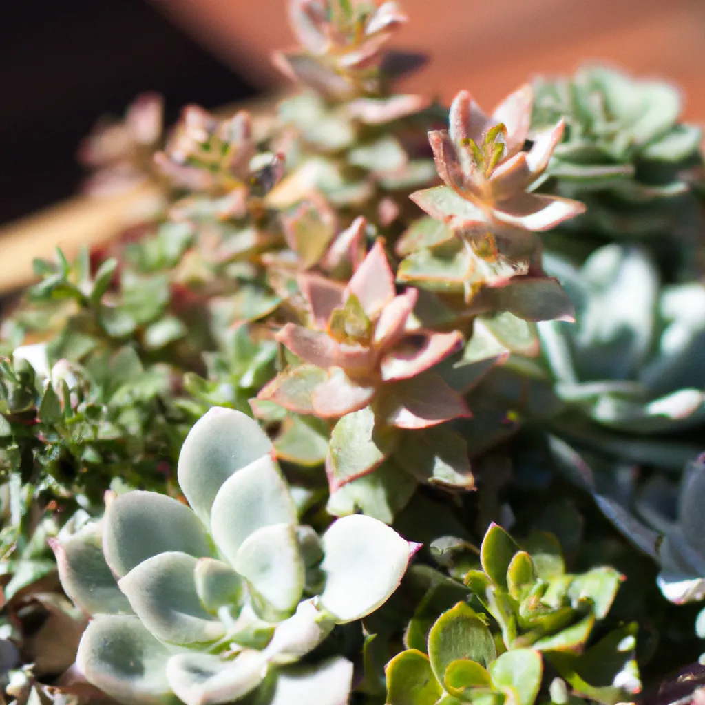 Tutorial As melhores especies de suculentas para o seu jardim
