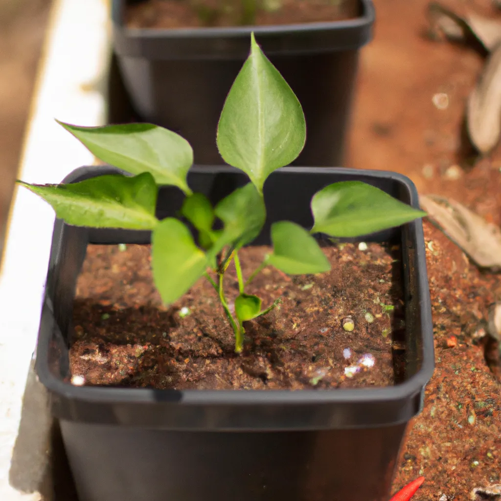 Tutorial As melhores plantas para ter em seu composteiro