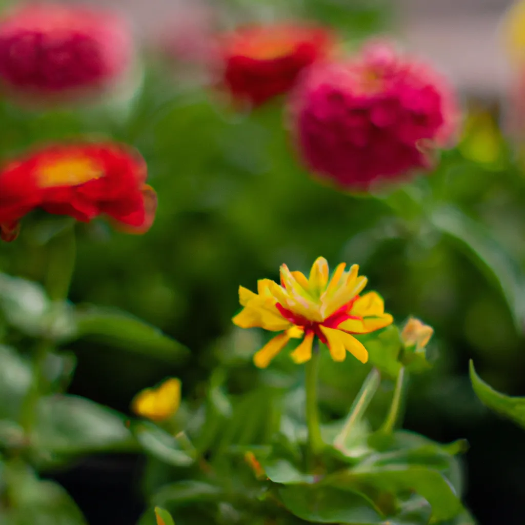 Tutorial As melhores variedades de flores para cultivar em sua horta